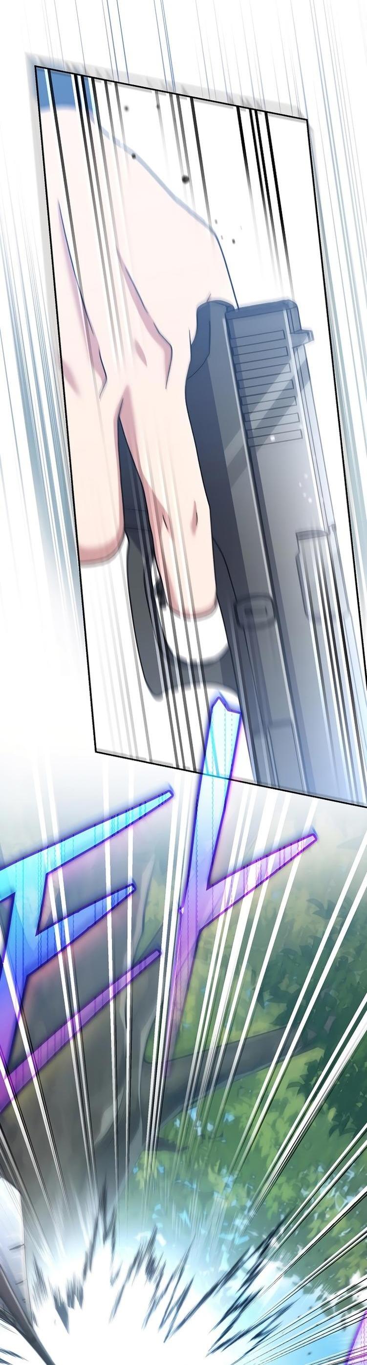Read Незначительный персонаж собственной истории The Novel's Extra RU Manga Online
