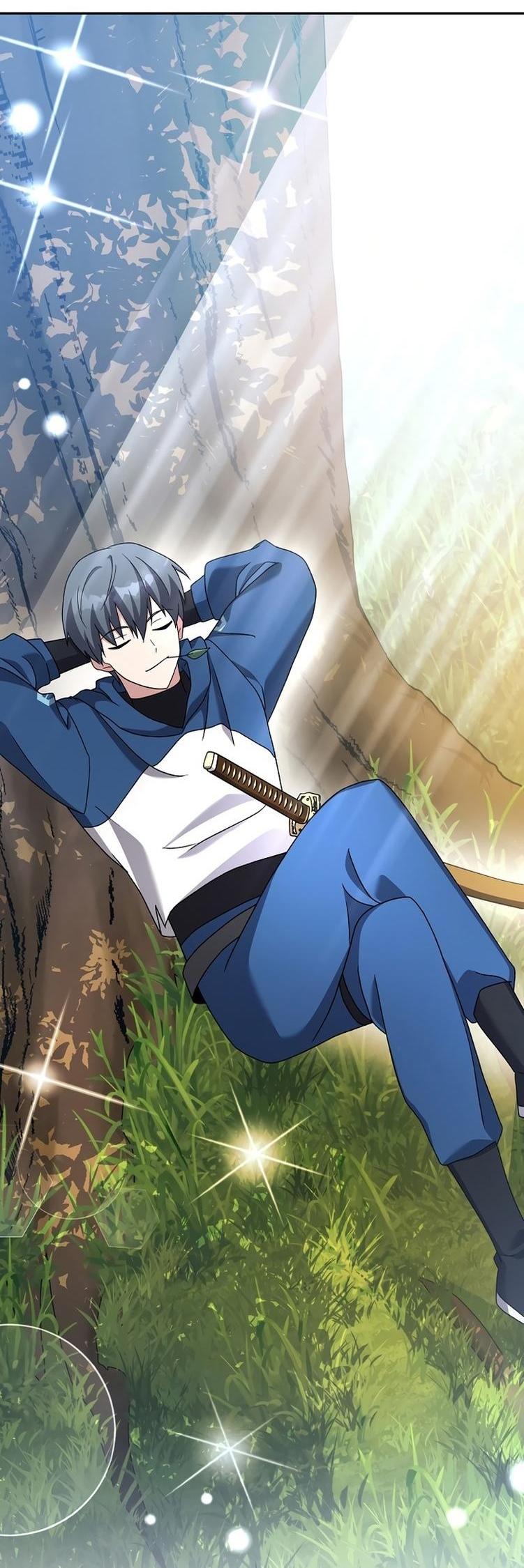 Read Незначительный персонаж собственной истории The Novel's Extra RU Manga Online