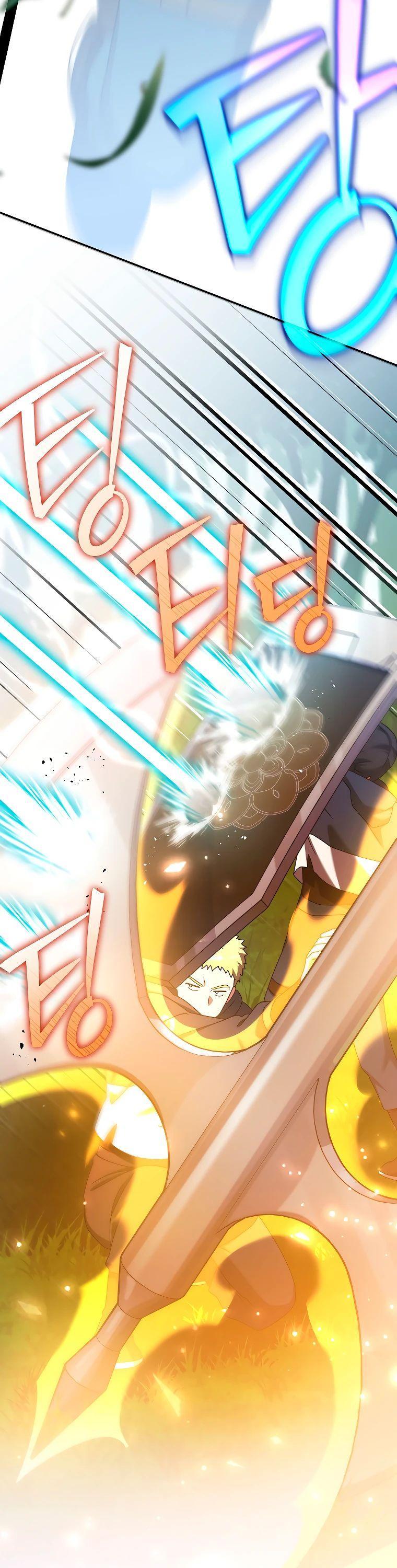 Read Незначительный персонаж собственной истории The Novel's Extra RU Manga Online