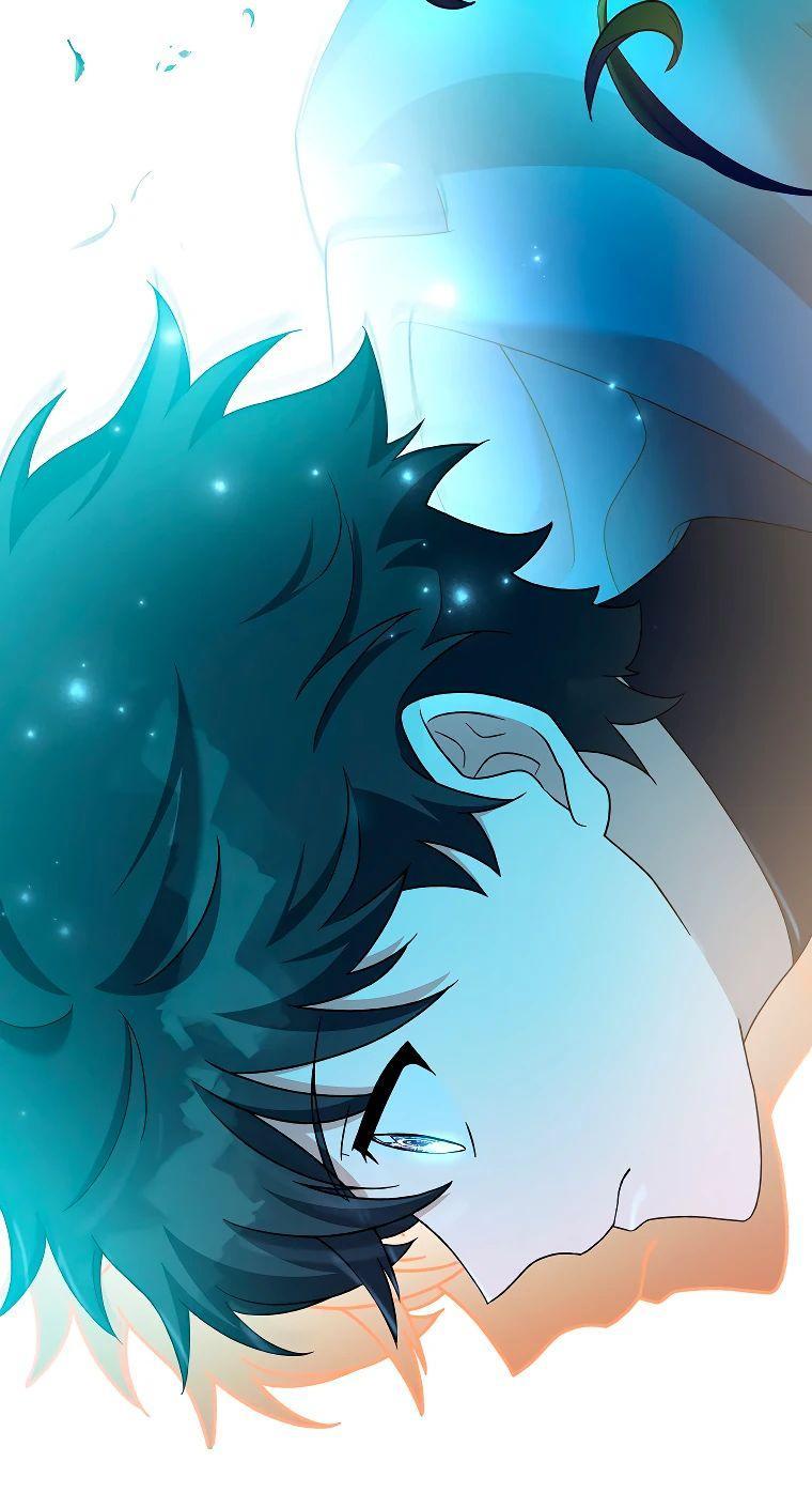 Read Незначительный персонаж собственной истории The Novel's Extra RU Manga Online