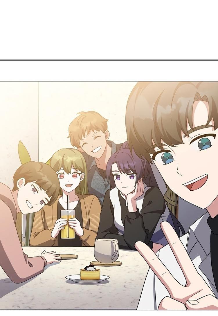 Read Незначительный персонаж собственной истории The Novel's Extra RU Manga Online