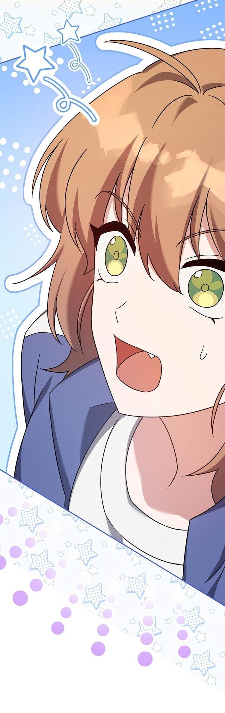 Read Незначительный персонаж собственной истории The Novel's Extra RU Manga Online