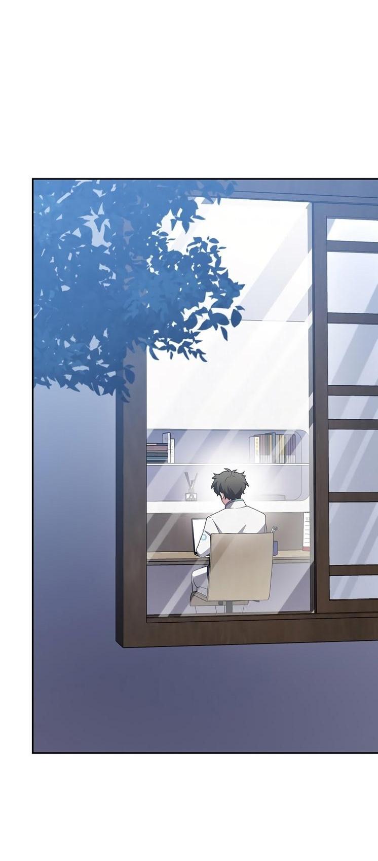 Read Незначительный персонаж собственной истории The Novel's Extra RU Manga Online