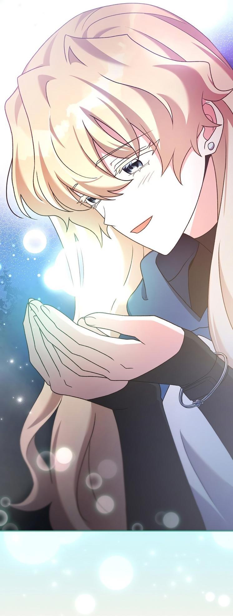 Read Незначительный персонаж собственной истории The Novel's Extra RU Manga Online