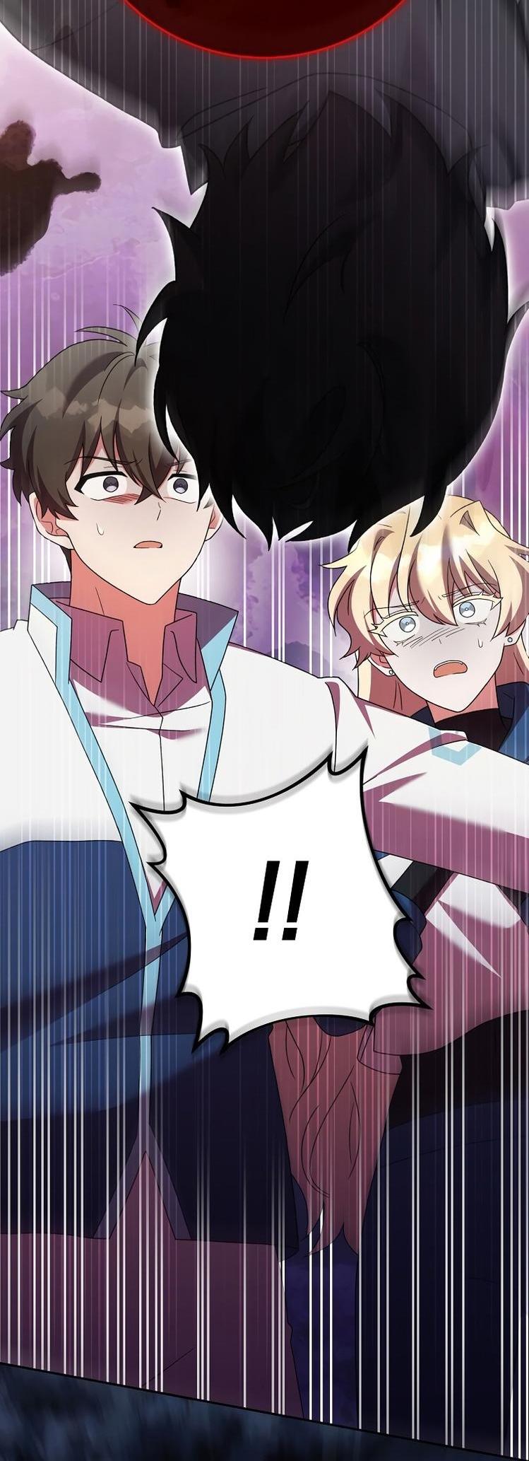 Read Незначительный персонаж собственной истории The Novel's Extra RU Manga Online