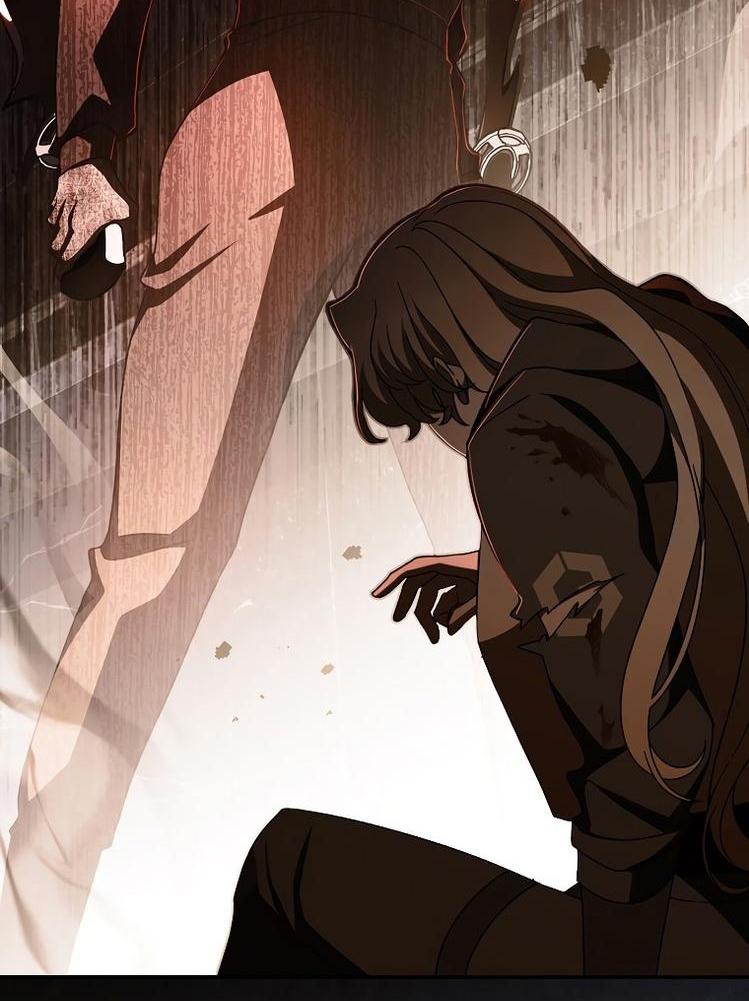 Read Незначительный персонаж собственной истории The Novel's Extra RU Manga Online