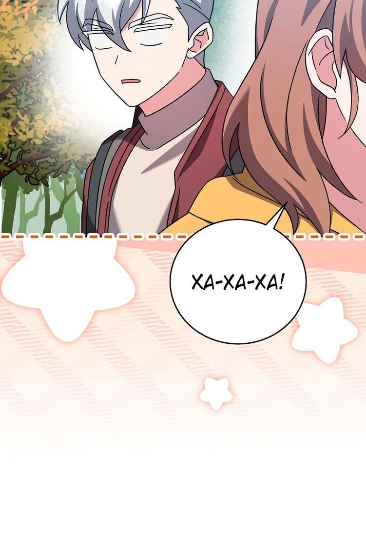 Read Незначительный персонаж собственной истории The Novel's Extra RU Manga Online