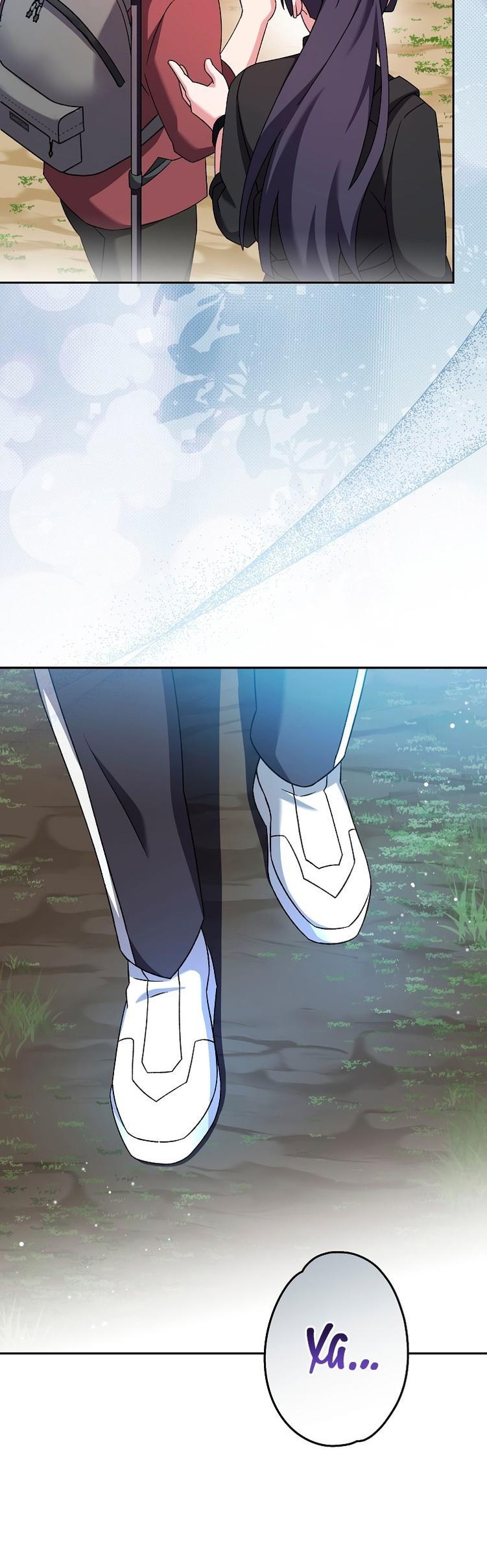 Read Незначительный персонаж собственной истории The Novel's Extra RU Manga Online