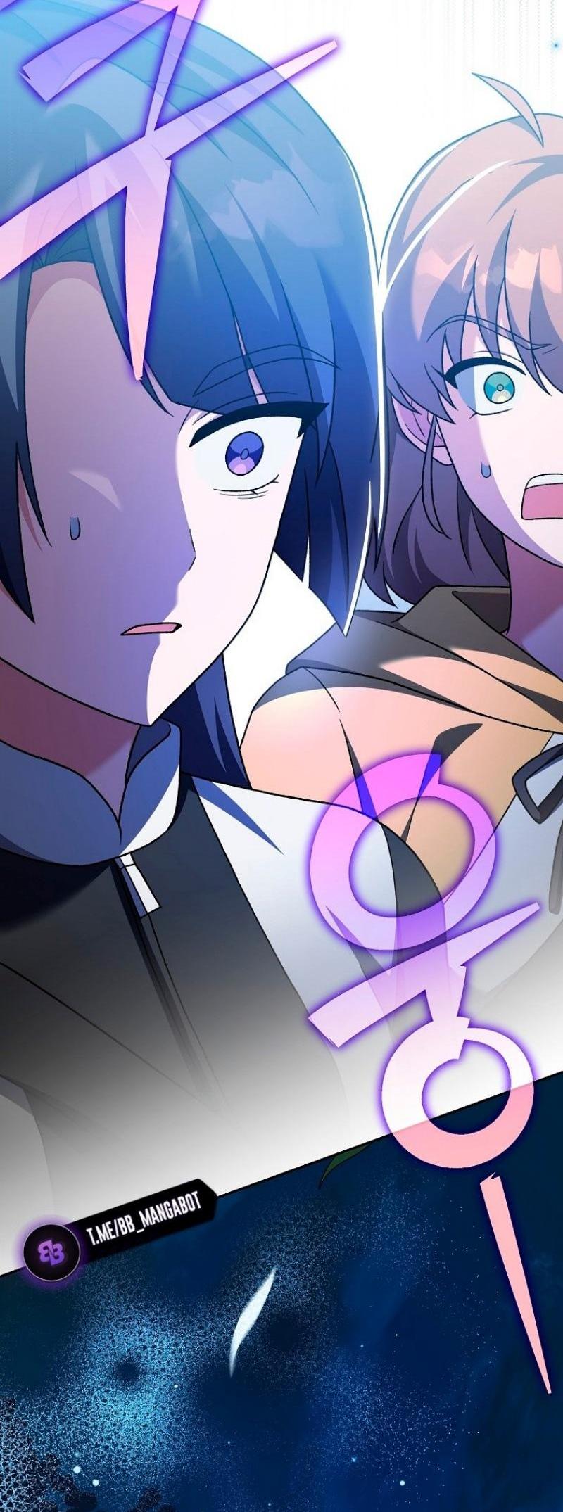 Read Незначительный персонаж собственной истории The Novel's Extra RU Manga Online