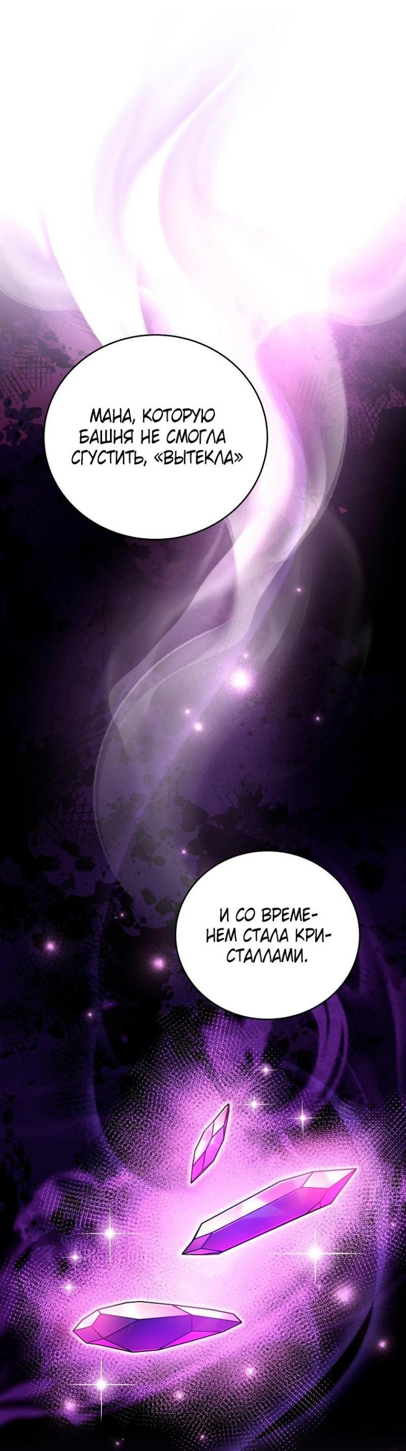 Read Незначительный персонаж собственной истории The Novel's Extra RU Manga Online
