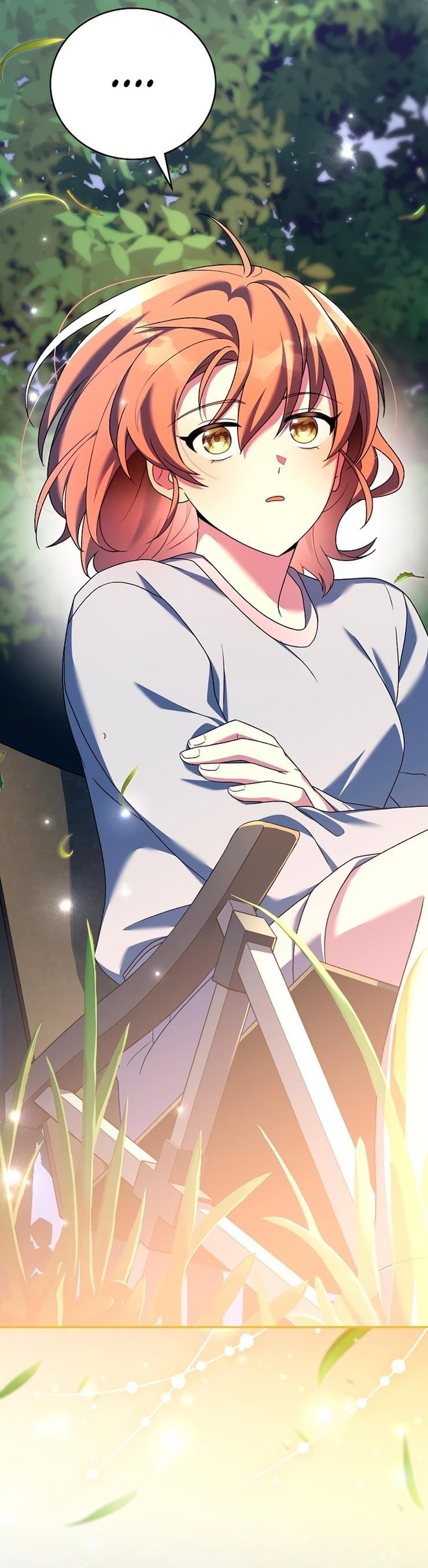 Read Незначительный персонаж собственной истории The Novel's Extra RU Manga Online