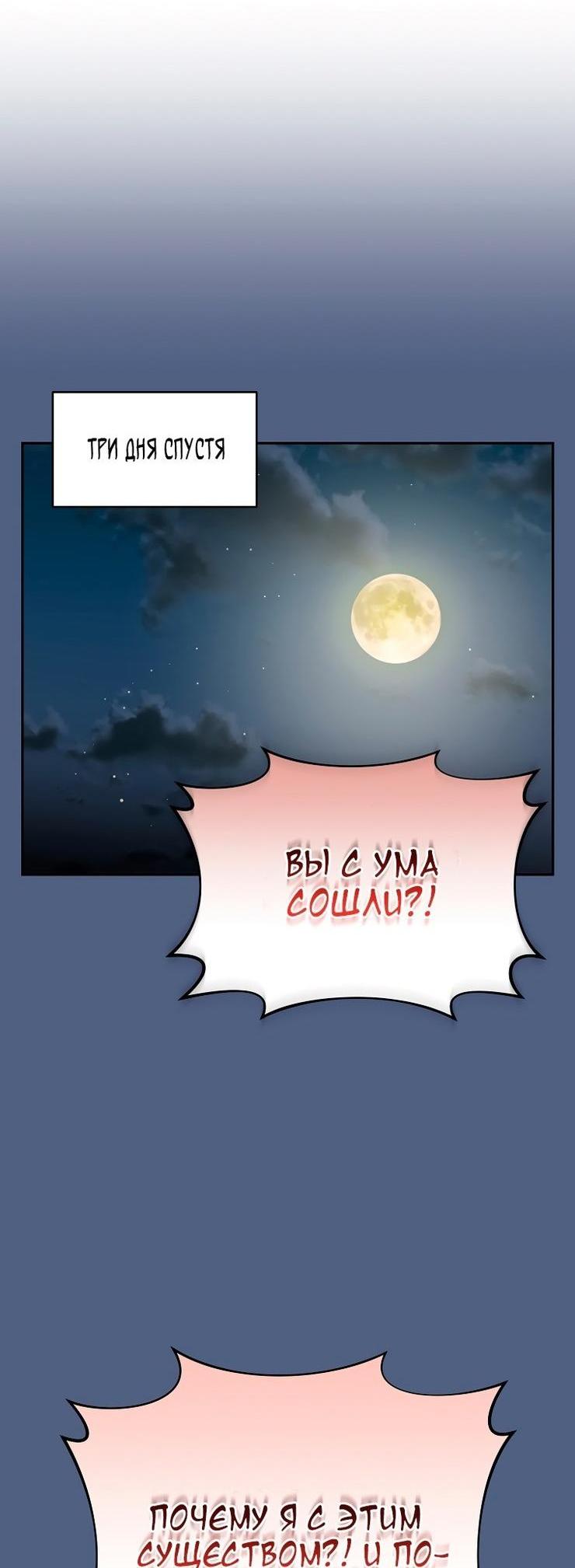 Read Незначительный персонаж собственной истории The Novel's Extra RU Manga Online