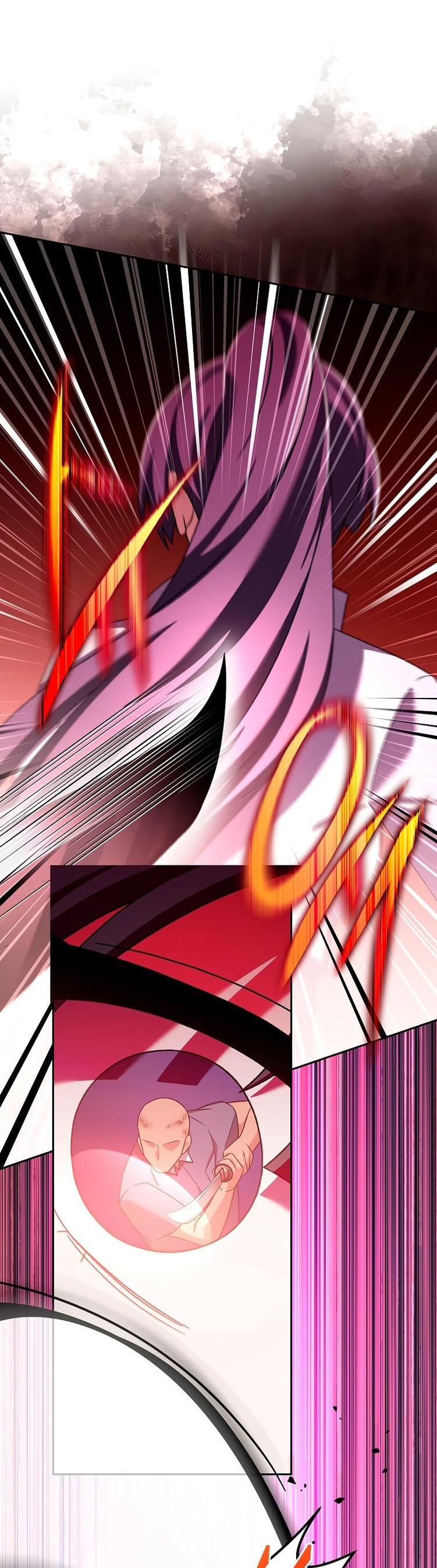 Read Незначительный персонаж собственной истории The Novel's Extra RU Manga Online