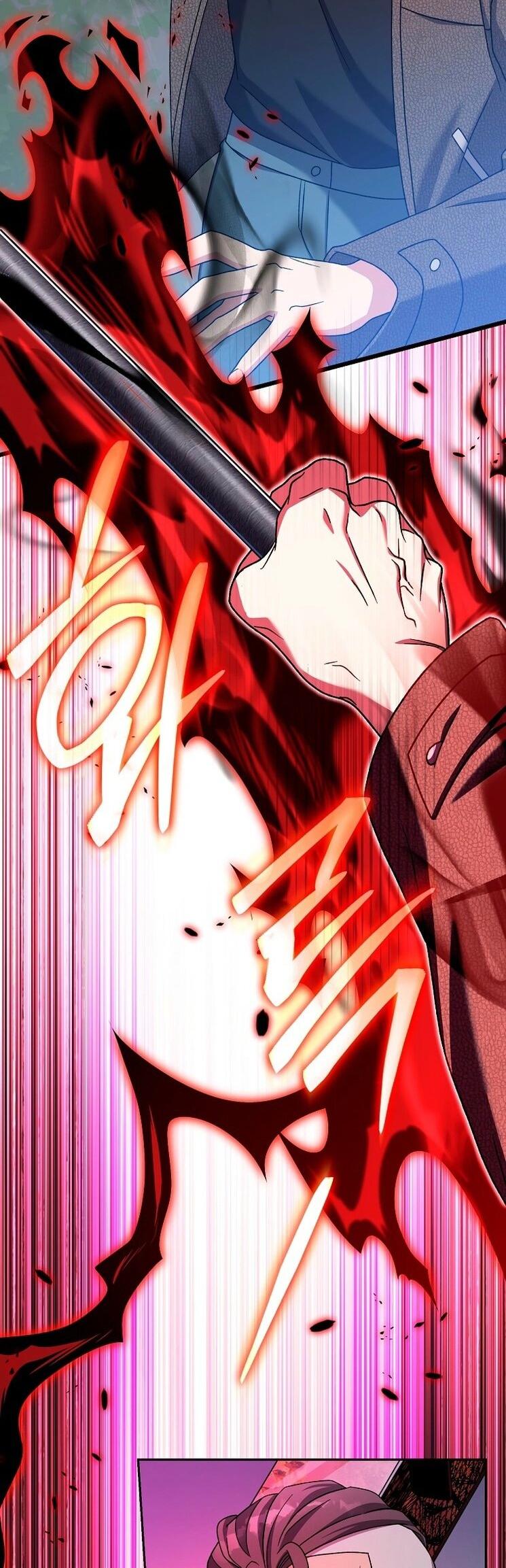 Read Незначительный персонаж собственной истории The Novel's Extra RU Manga Online