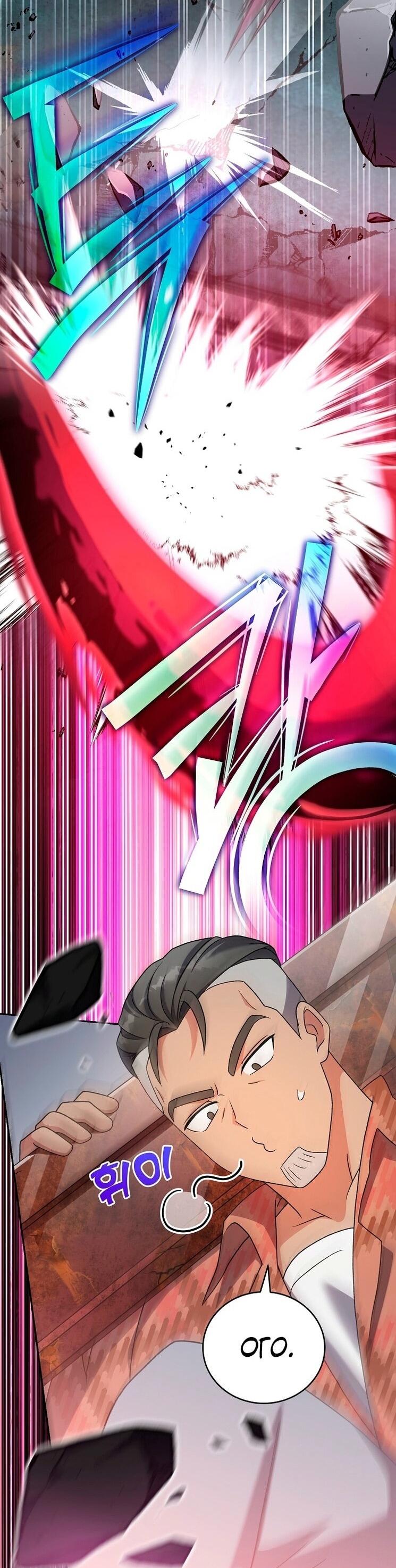 Read Незначительный персонаж собственной истории The Novel's Extra RU Manga Online
