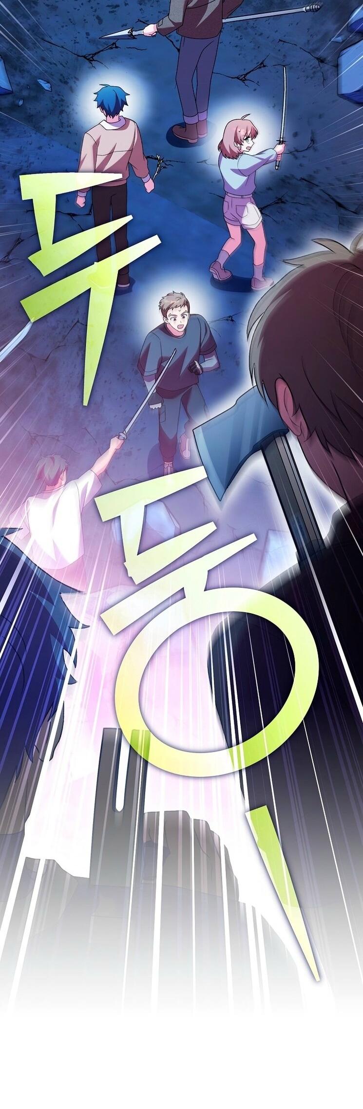 Read Незначительный персонаж собственной истории The Novel's Extra RU Manga Online
