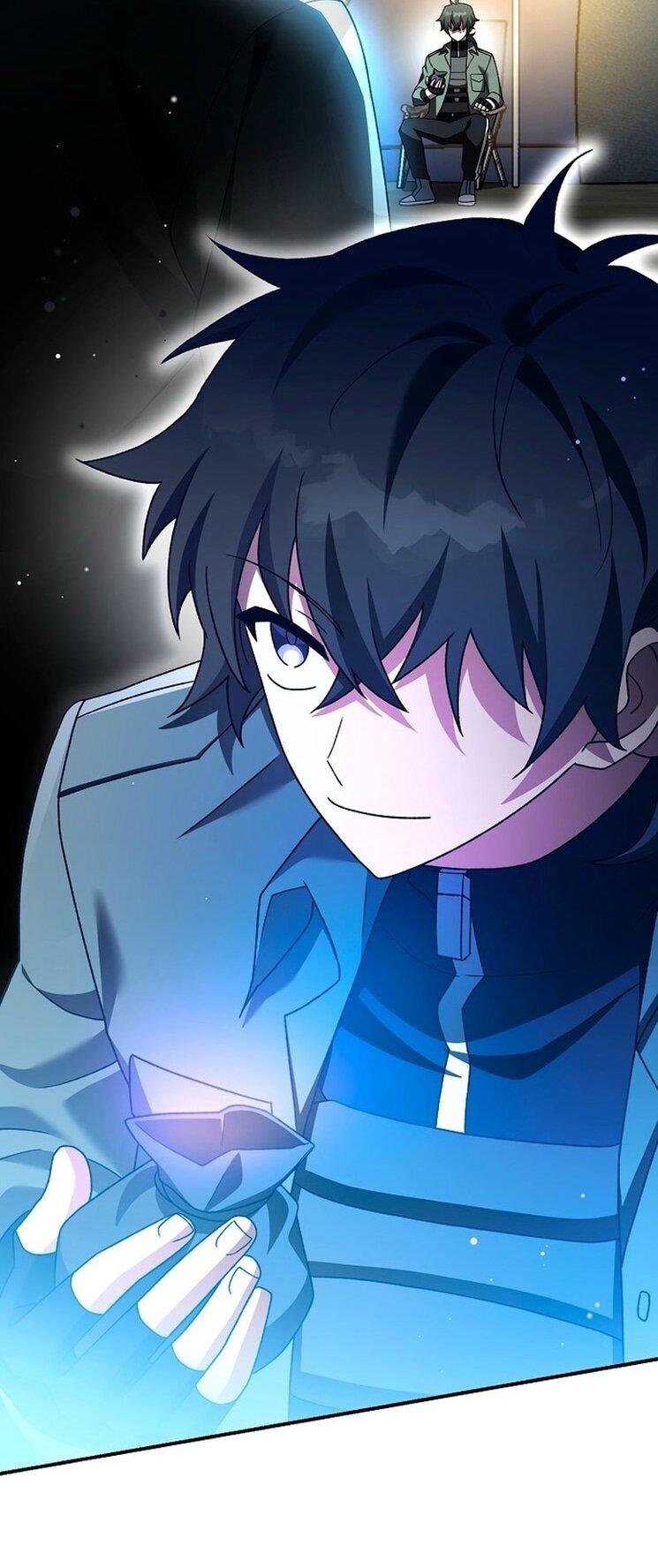 Read Незначительный персонаж собственной истории The Novel's Extra RU Manga Online