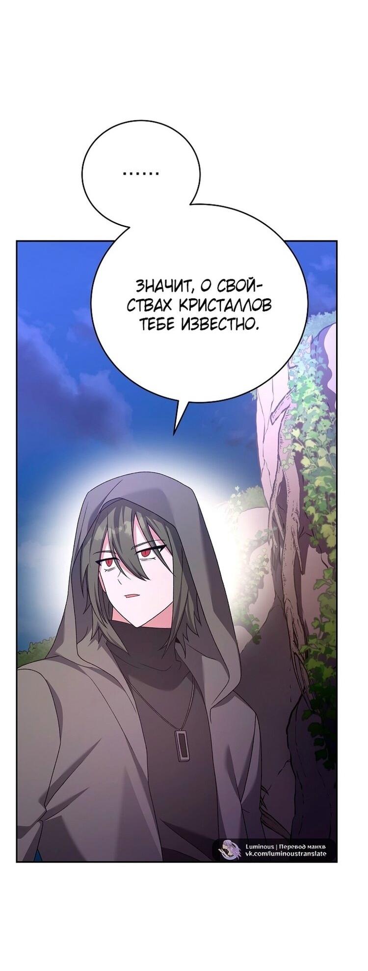Read Незначительный персонаж собственной истории The Novel's Extra RU Manga Online