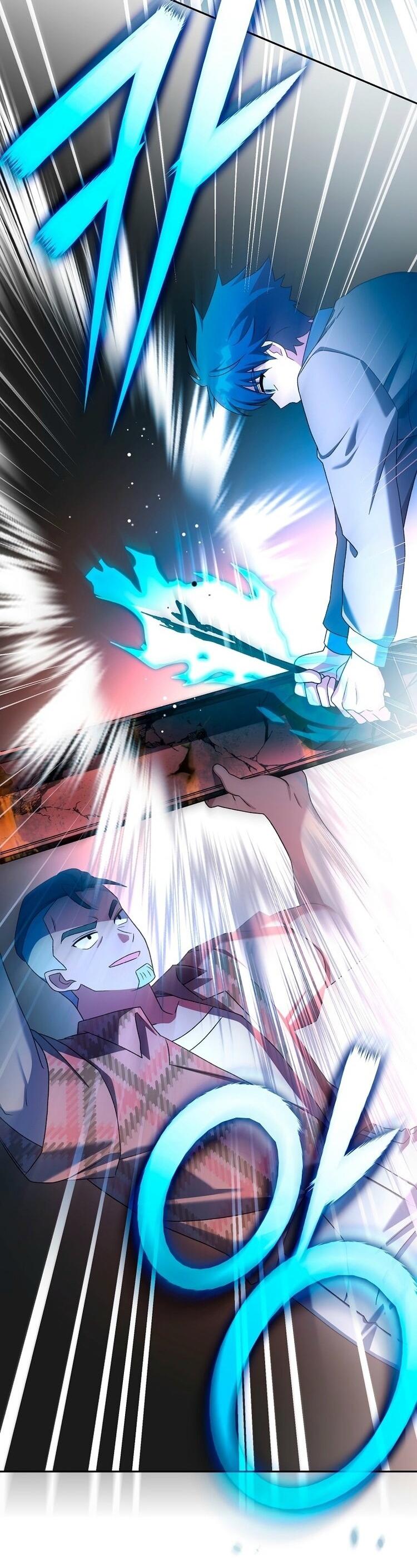 Read Незначительный персонаж собственной истории The Novel's Extra RU Manga Online