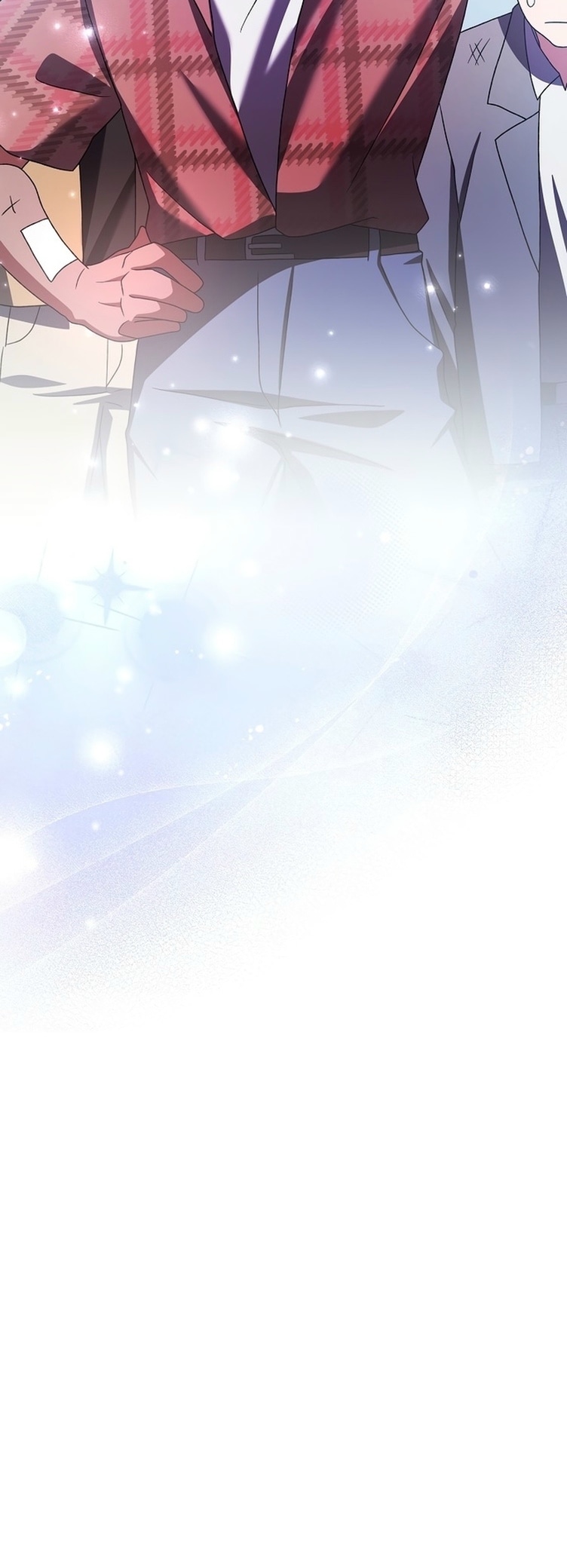 Read Незначительный персонаж собственной истории The Novel's Extra RU Manga Online