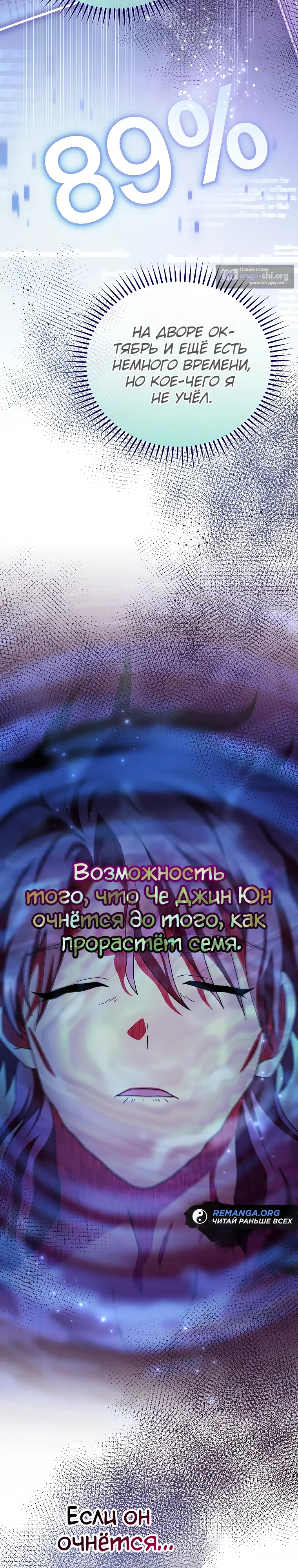 Read Незначительный персонаж собственной истории The Novel's Extra RU Manga Online
