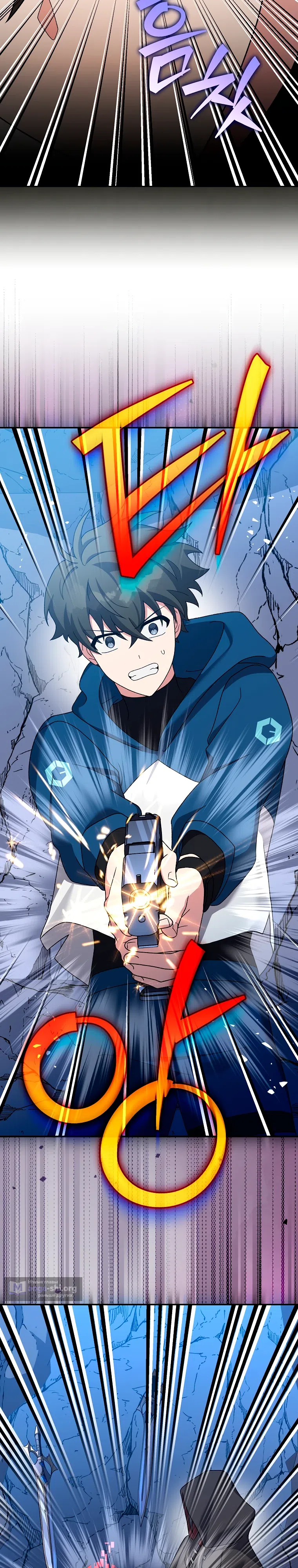 Read Незначительный персонаж собственной истории The Novel's Extra RU Manga Online