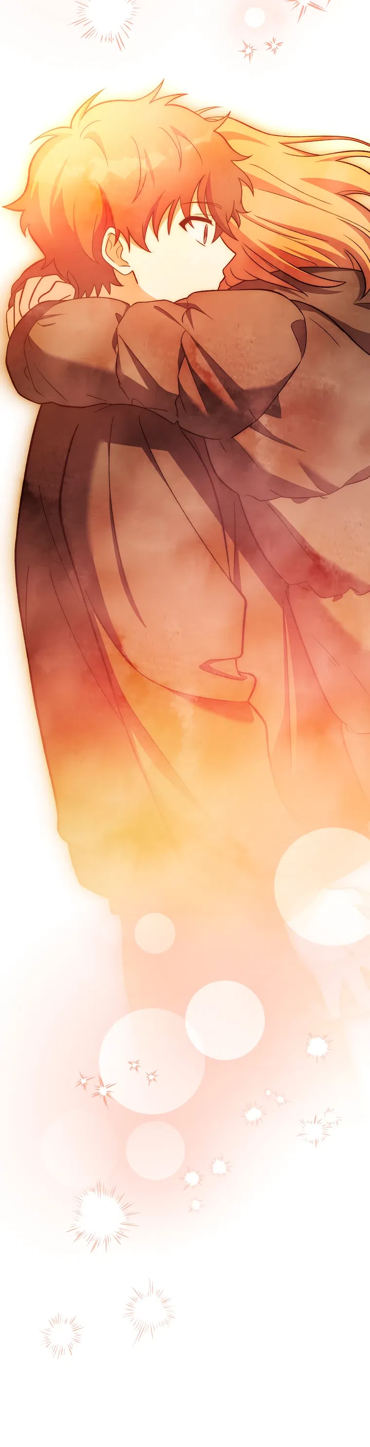 Read Незначительный персонаж собственной истории The Novel's Extra RU Manga Online