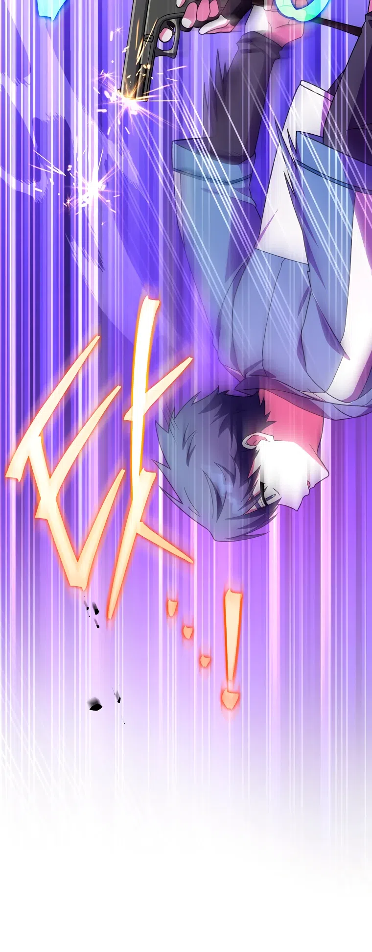 Read Незначительный персонаж собственной истории The Novel's Extra RU Manga Online