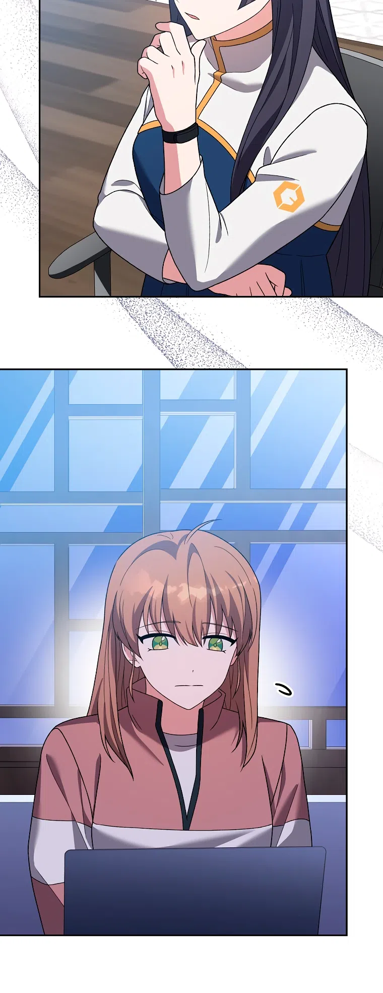 Read Незначительный персонаж собственной истории The Novel's Extra RU Manga Online