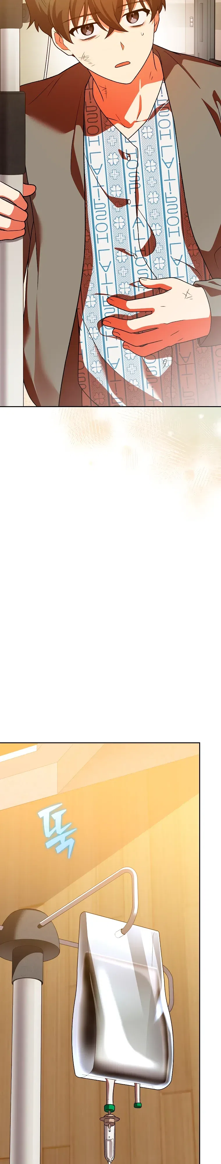 Read Незначительный персонаж собственной истории The Novel's Extra RU Manga Online