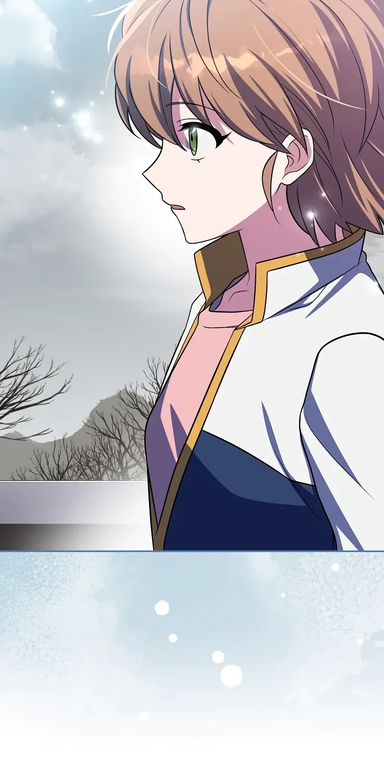 Read Незначительный персонаж собственной истории The Novel's Extra RU Manga Online