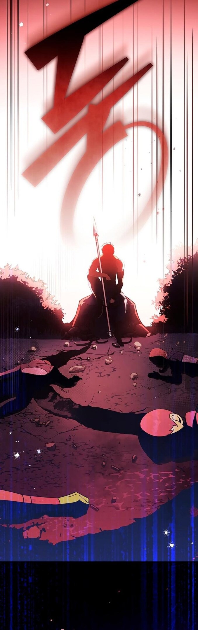 Read Незначительный персонаж собственной истории The Novel's Extra RU Manga Online