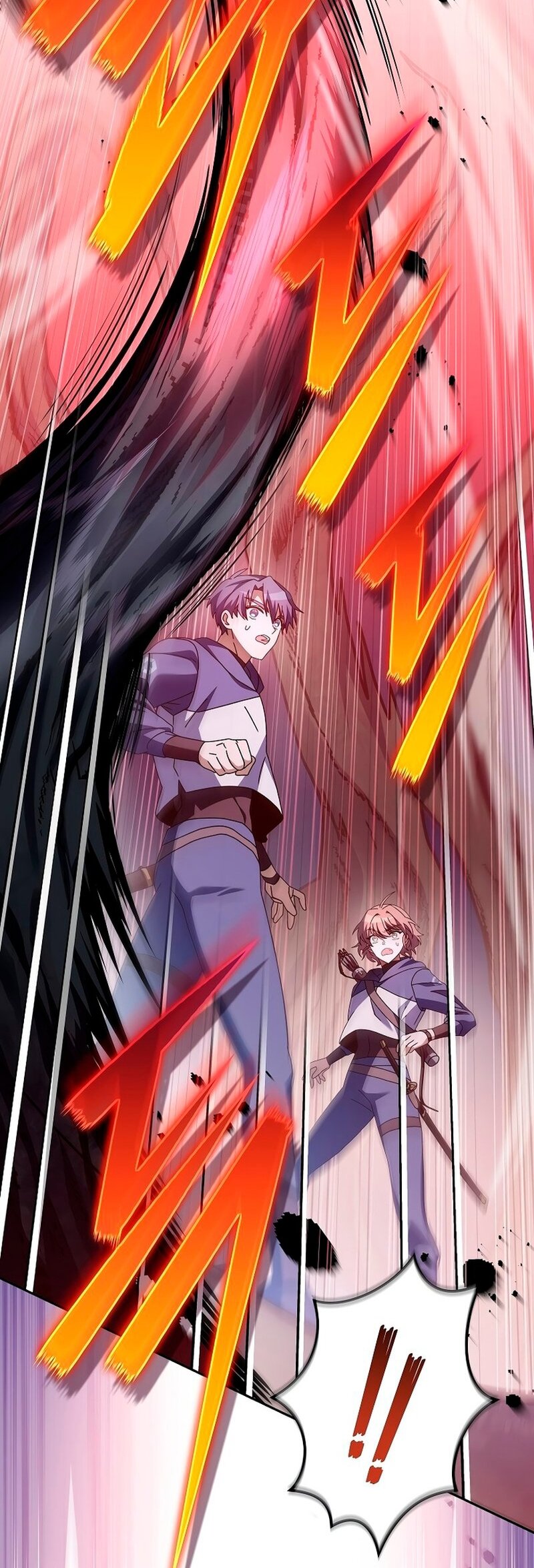 Read Незначительный персонаж собственной истории The Novel's Extra RU Manga Online