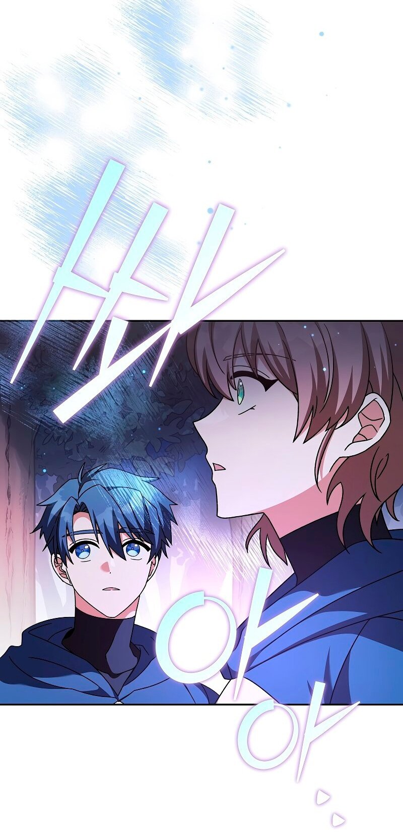 Read Незначительный персонаж собственной истории The Novel's Extra RU Manga Online