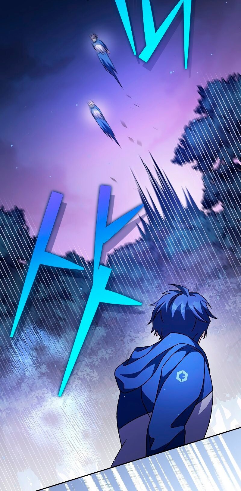 Read Незначительный персонаж собственной истории The Novel's Extra RU Manga Online