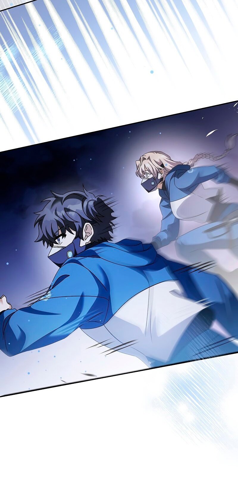Read Незначительный персонаж собственной истории The Novel's Extra RU Manga Online