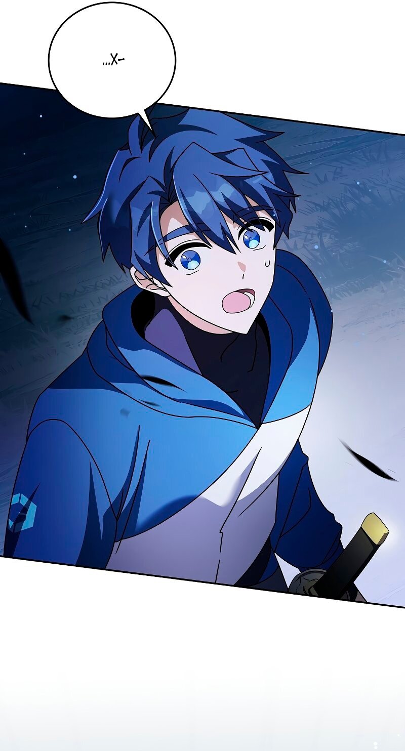 Read Незначительный персонаж собственной истории The Novel's Extra RU Manga Online