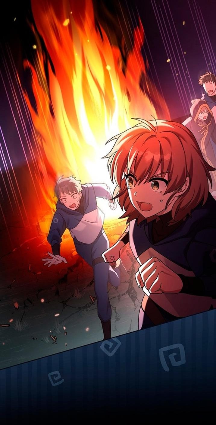 Read Незначительный персонаж собственной истории The Novel's Extra RU Manga Online