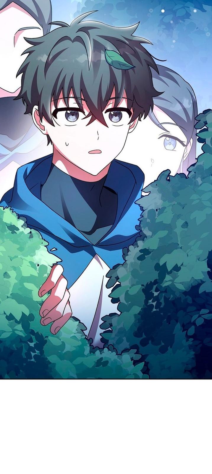 Read Незначительный персонаж собственной истории The Novel's Extra RU Manga Online