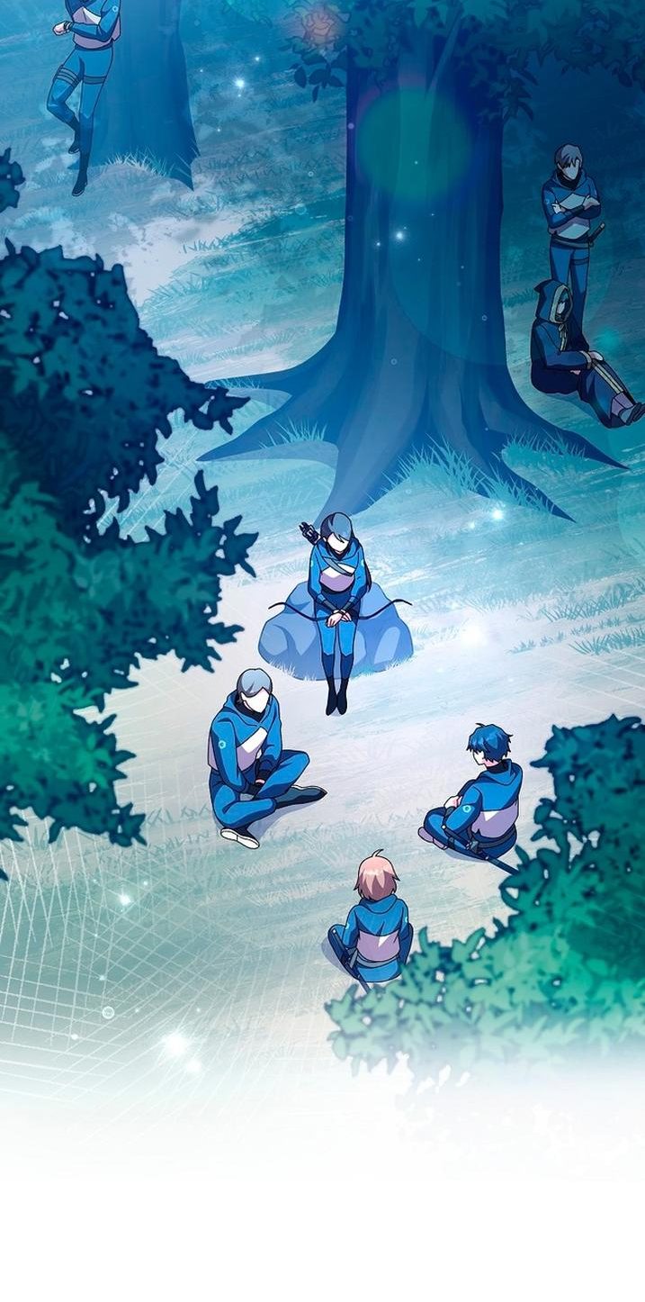 Read Незначительный персонаж собственной истории The Novel's Extra RU Manga Online