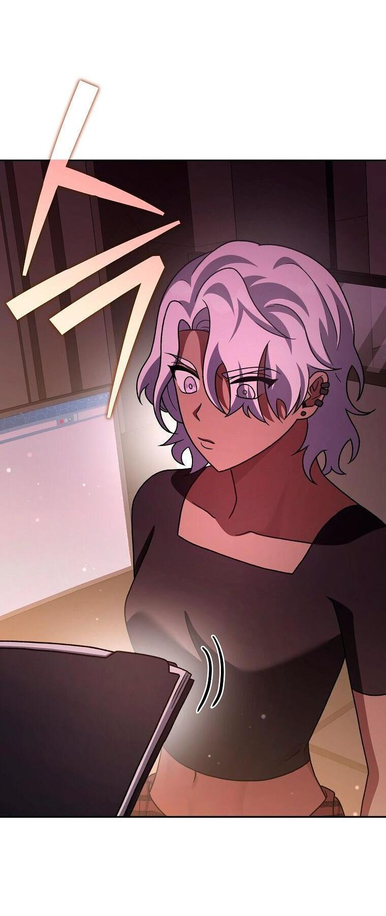 Read Незначительный персонаж собственной истории The Novel's Extra RU Manga Online