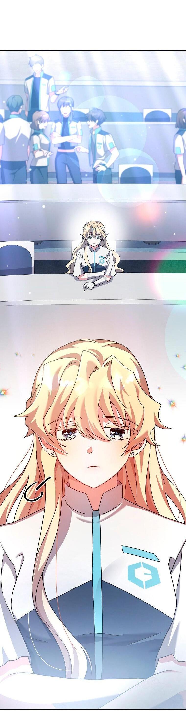 Read Незначительный персонаж собственной истории The Novel's Extra RU Manga Online