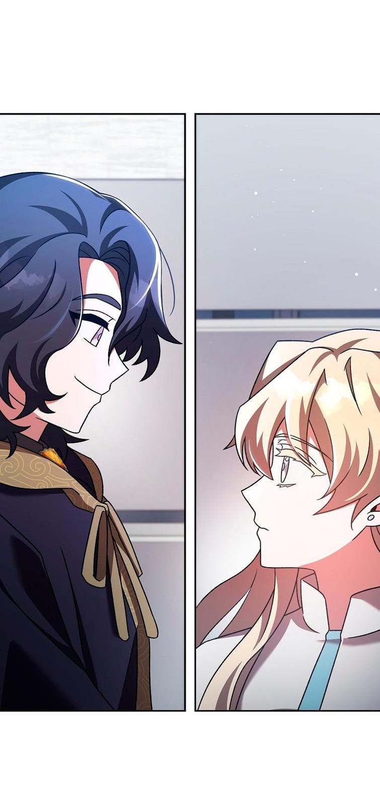 Read Незначительный персонаж собственной истории The Novel's Extra RU Manga Online