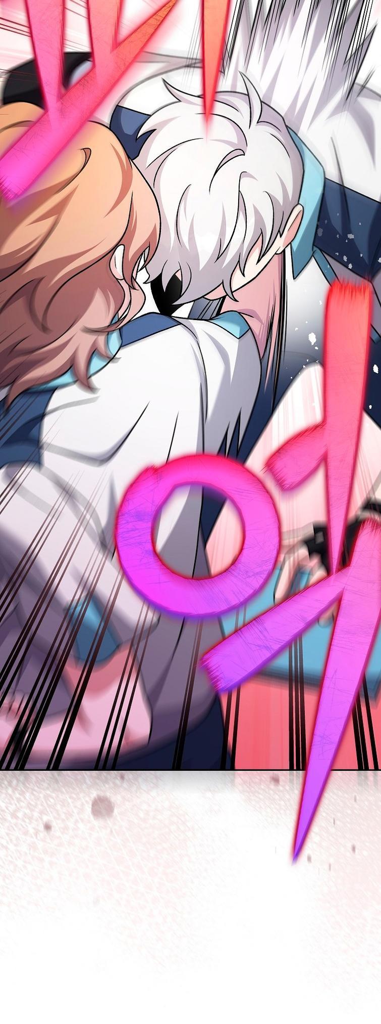 Read Незначительный персонаж собственной истории The Novel's Extra RU Manga Online