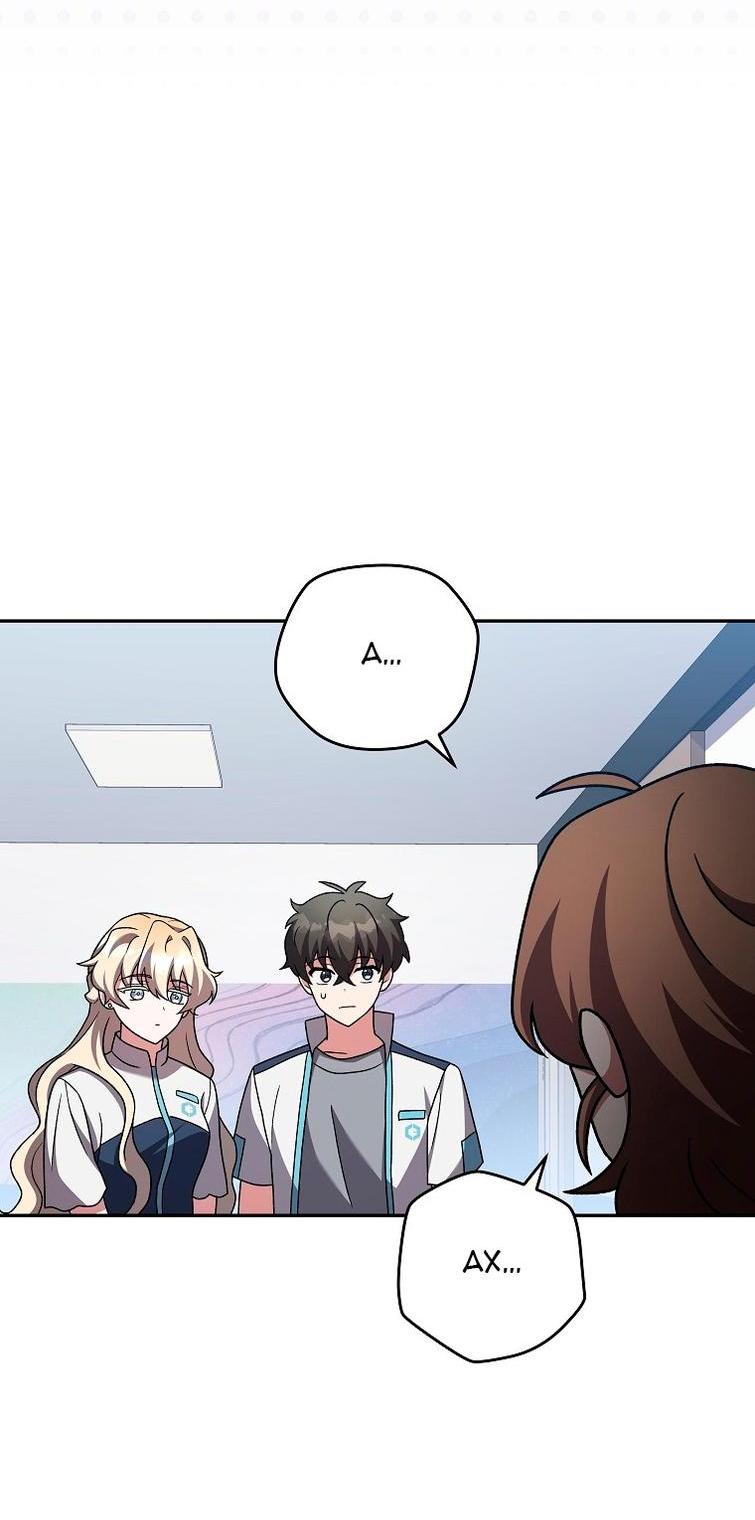 Read Незначительный персонаж собственной истории The Novel's Extra RU Manga Online