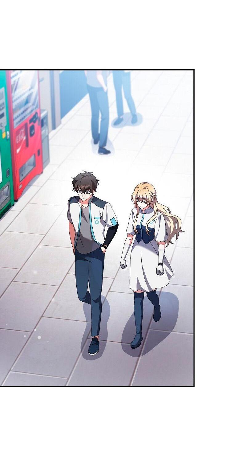 Read Незначительный персонаж собственной истории The Novel's Extra RU Manga Online
