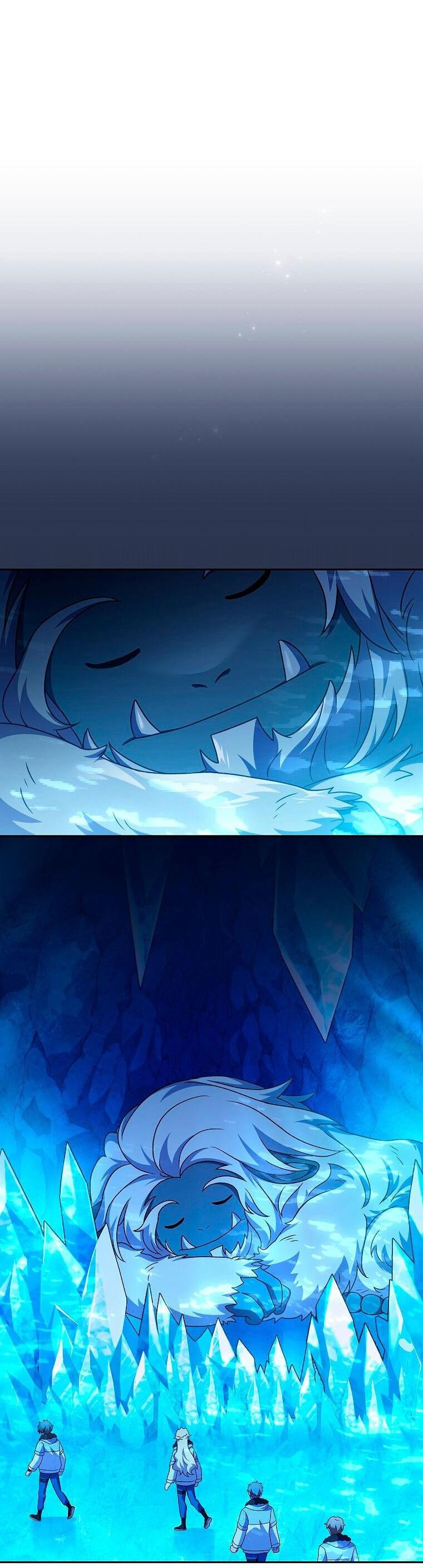 Read Незначительный персонаж собственной истории The Novel's Extra RU Manga Online