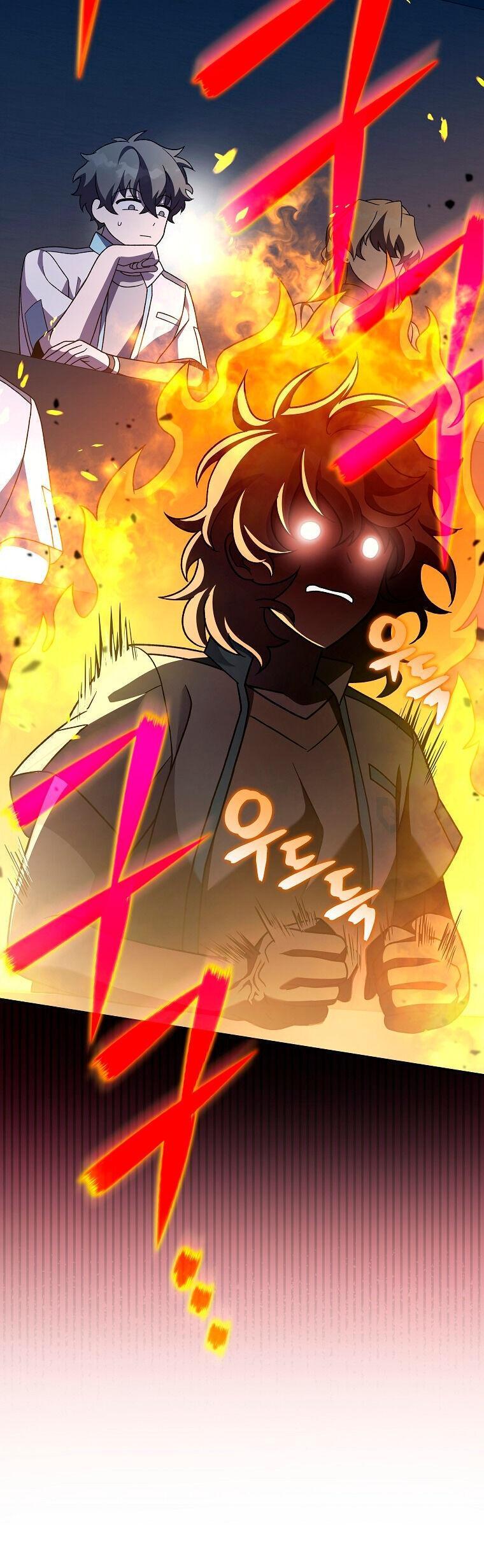 Read Незначительный персонаж собственной истории The Novel's Extra RU Manga Online
