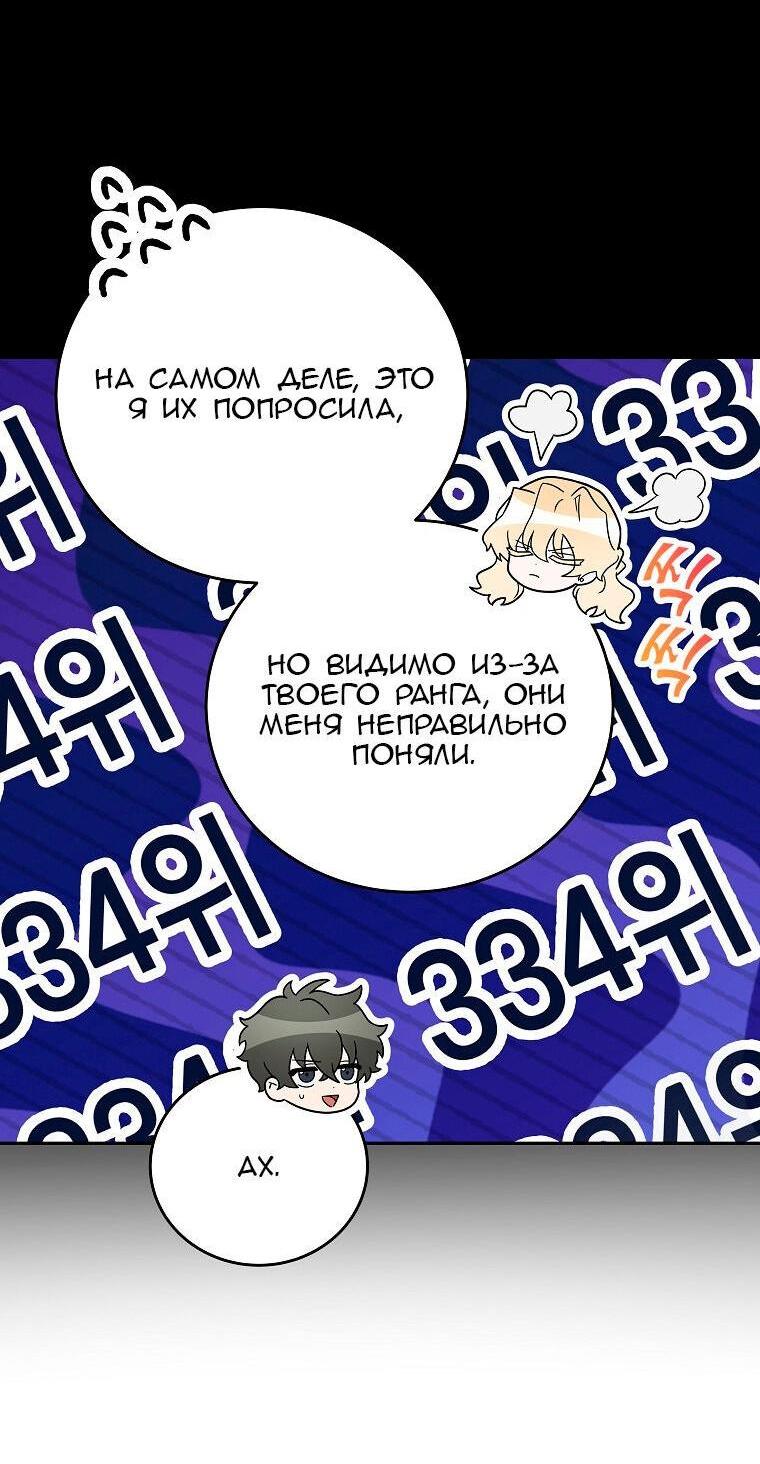 Read Незначительный персонаж собственной истории The Novel's Extra RU Manga Online