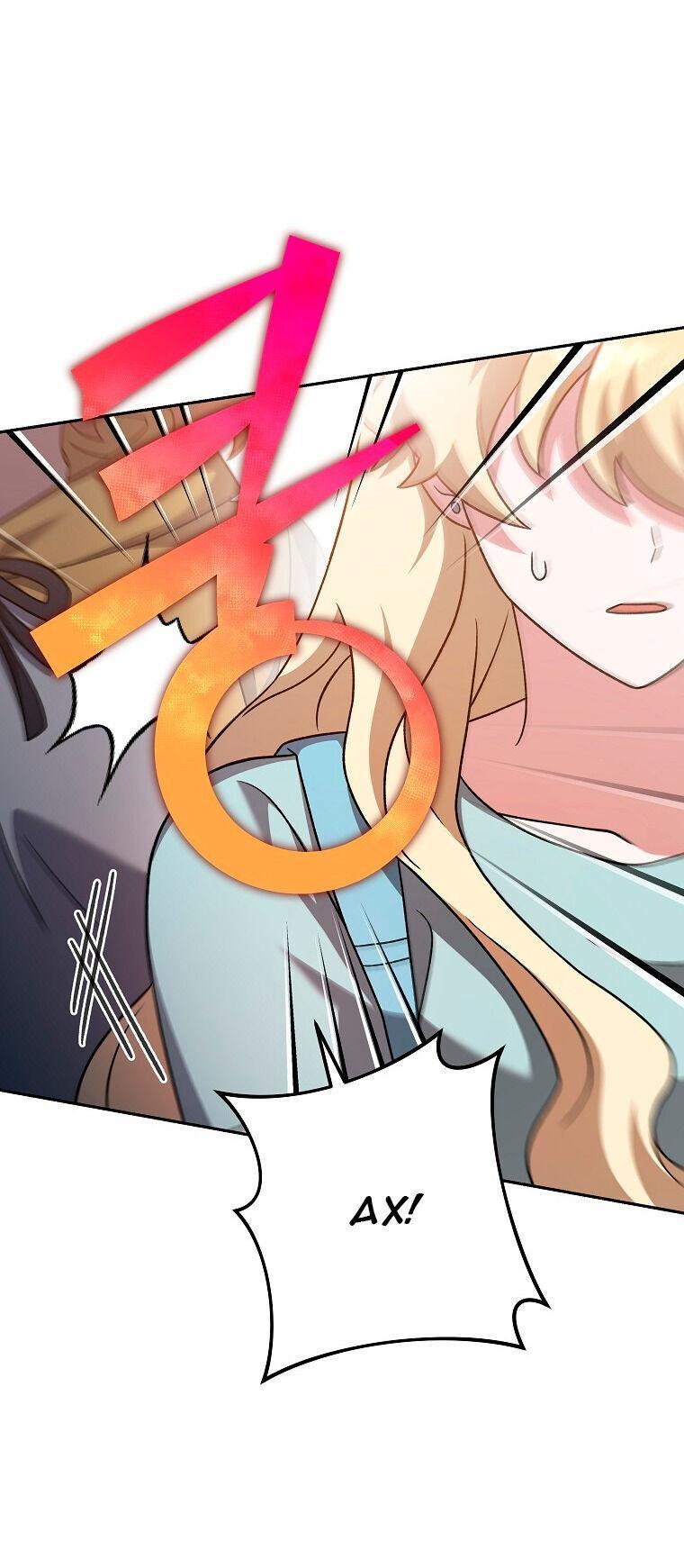 Read Незначительный персонаж собственной истории The Novel's Extra RU Manga Online